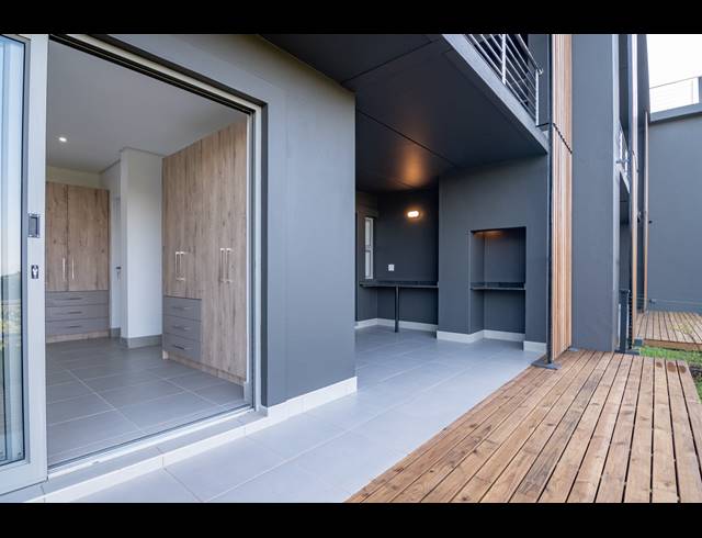 2 BEDROOM APARTMENT FOR SALE IN SIMBITHI ECO ESTATE